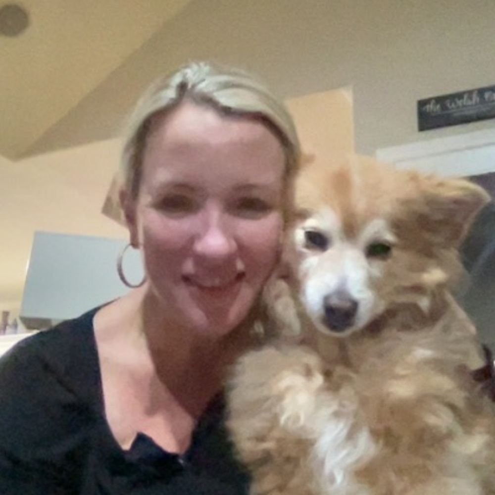 Meet your Posher, Melanie